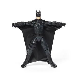 FIGURINE - PERSONNAGE Figurine Batman Wing Suit 30cm - Univers The Batma