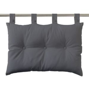 Coussin Tete De Lit Dehoussable