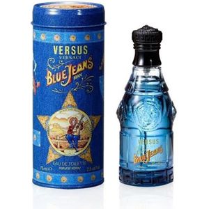 red jeans versace parfum