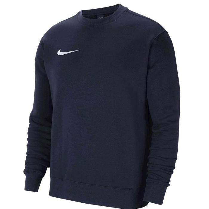 pull nike sans capuche homme