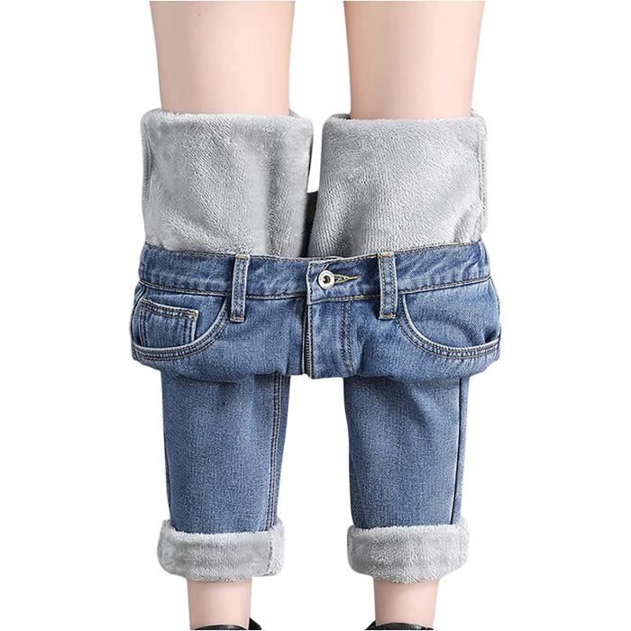Pantalon molleton femme chic on sale
