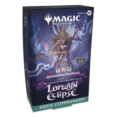 Scimi Étui de rangement pour cartes à collectionner TCG avec fermeture magnétique puissante pour MTG, YuGiOh, Uno, Sport - Peut contenir plus de 1800 cartes (noir et rouge