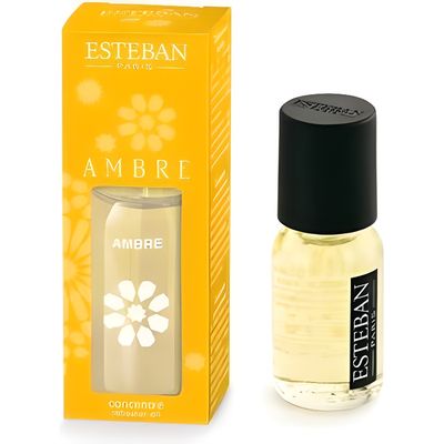 Amber (5ml) Perfume Oil – www.