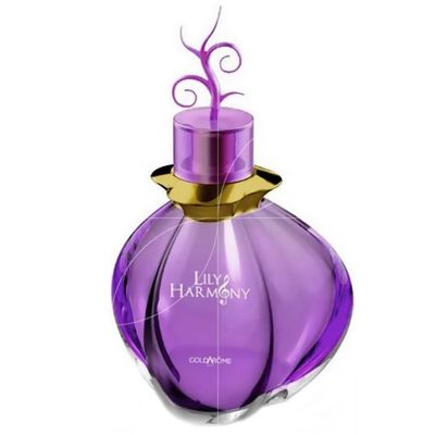 Parfum Femme Goldarôme - Oh My Rose - Eau De Toilette 100 Ml - Neuf