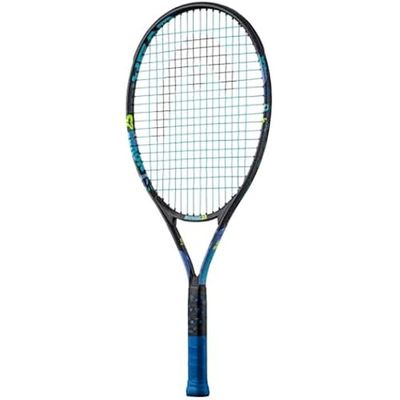 Raquette De Tennis Inesis EXIA 27 Graphite Avec Housse - Occasion - Livraison Gratuite