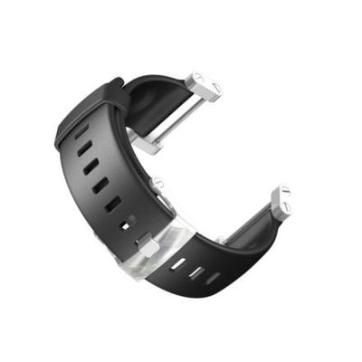 Bracelet montre sale suunto