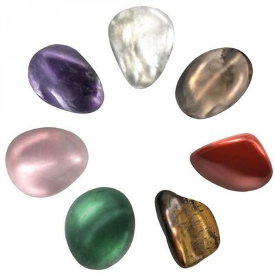 Péridot - Gemme - Ovale - Chine - World Gems Company