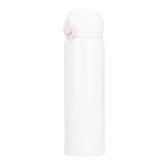 Bouteille Isotherme Enfant Gatorade Rookie 12 Oz (355 Ml) En Inox Violet, Bouchon Flip Lock, Sans BPA