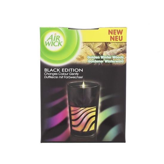 Bougies LED Air Wick Multi Color