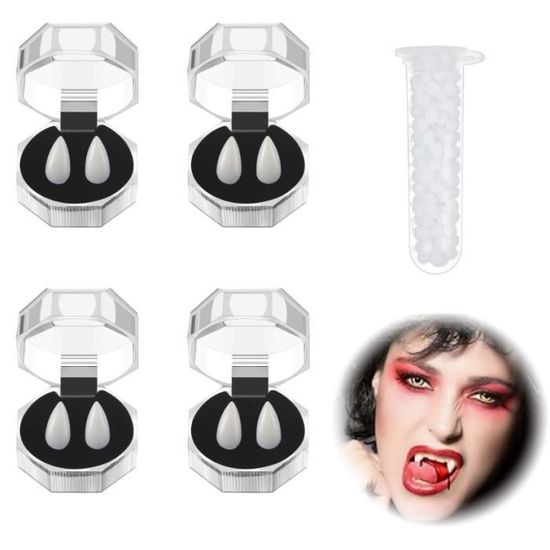 Dent De Vampire Retractable