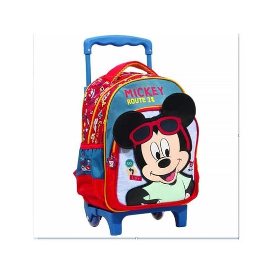 Sac a deals roulette mickey