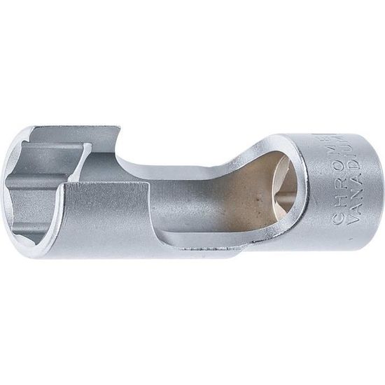 Barre De Disjoncteur Longue 1/2″ – 30 Pouces – Acier Chromé – NEUF