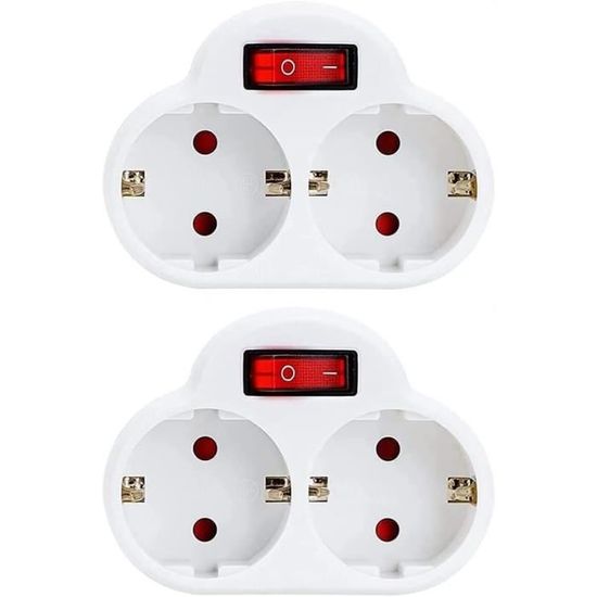 Adaptateur prise,Convertisseur de prise universel de voyage,en fer blanc 10A-16A 250V,AU UK