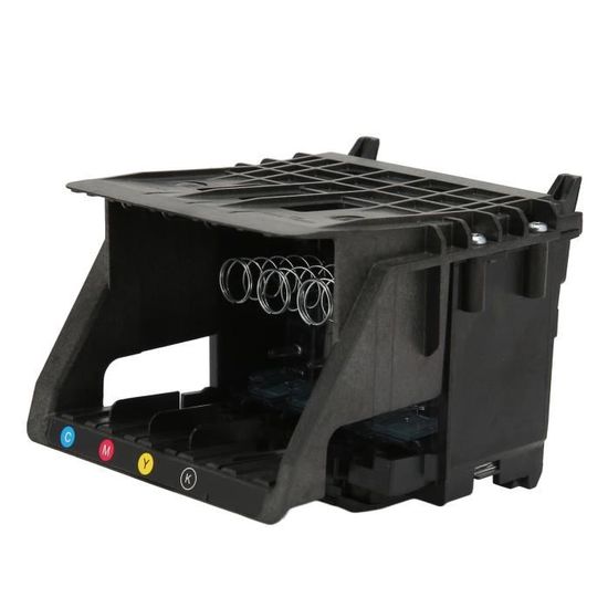 Tête D'impression De Remplacement Pour Imprimantes HP OfficeJet 8700, 8710, 8720, Etc. - Tête 952 Améliorée En ABS - 14