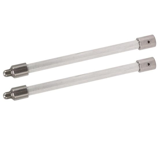 Pellicola Protettiva Nano Vetro 9H Per Display Honda Africa Twin 2020+ - Antigraffio, Antiriflesso - Foto 7