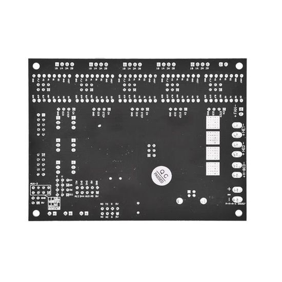 Scheda Controller Stampante 3D MKS GEN L V1.0 - Compatibile Con Ramps 1.4, LCD E TFT