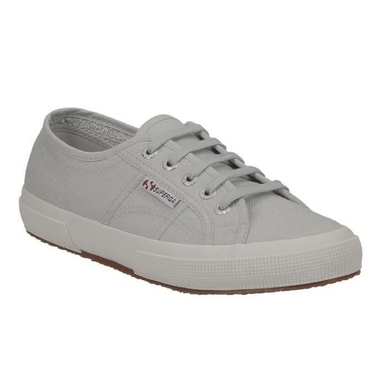 Baskets Superga 2750 Femme Mixte - Couleur Olive, Pointure 36, Neuves Avec Boîte (destockage)