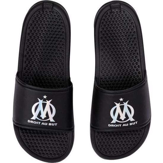 Claquette om homme on sale