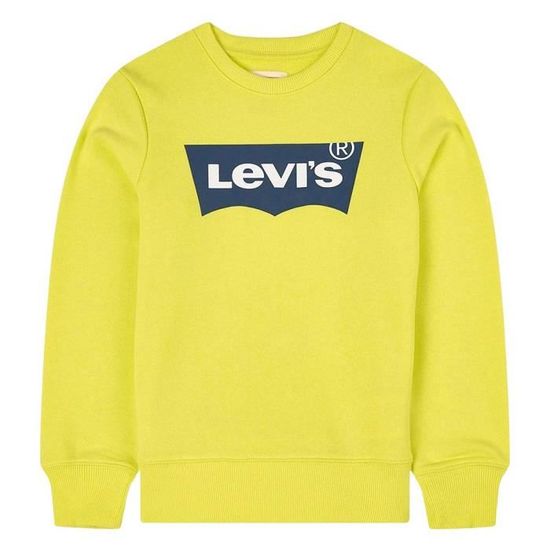 Sweat garcon sales levis