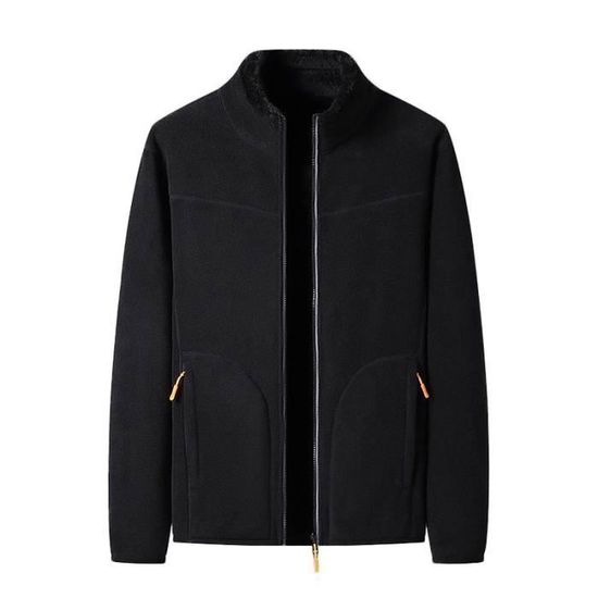 Veste D'hiver En Coton Femme Col Montant Veste Matelassé Chaude Fermeture éclair Complète