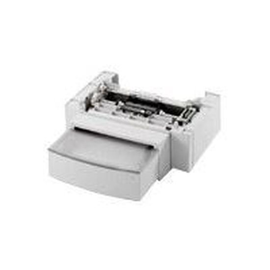 lexmark 50g0851 bac d alimentation bac a papier 500 feuilles