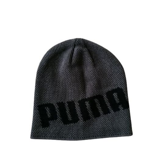 Bonnet Puma Archive Mid fit - noir - TU - Cdiscount Prêt-à-Porter