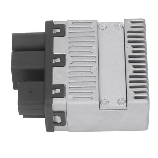 Module Dauerbetrieb (fonctionnement Permanent) Pour VW T5 - Compatible à Partir De 2010, Générique