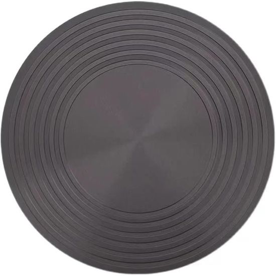 Plaque De Conduction Thermique, Plaque D'Adaptation À Induction Pour