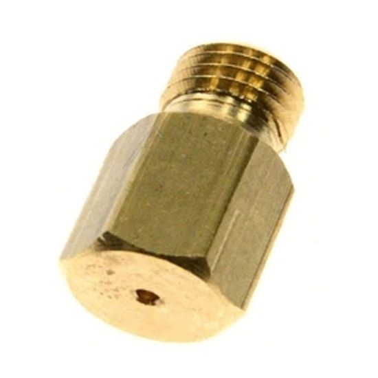 Injecteur Gaz Butane Propane Semirapide X1 pour Table de Cuisson GLEM