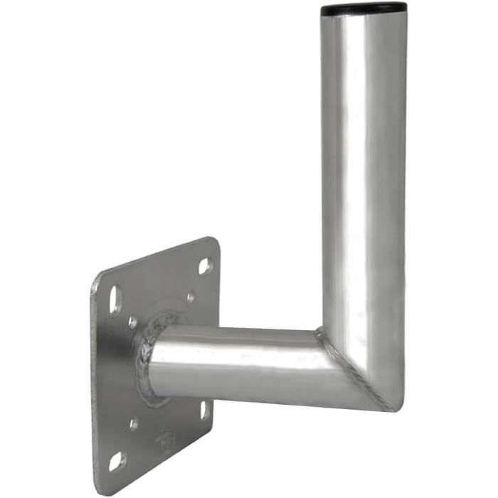 DOJA Barcelona | Support d'Antenne en L pour Balcon | Pack 1 | Mat
