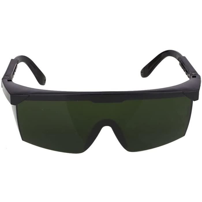 de sécurité Laser Protection des Yeux pour épilation IPLE