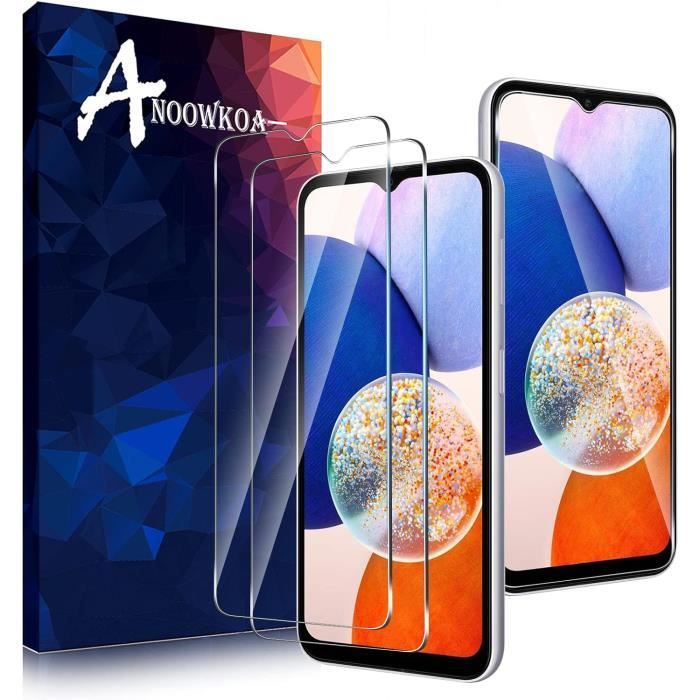 Pour Fossibot F106 Pro Protecteur D'écran, Verre Trempé [3 Pièces] HD Résistant Aux Rayures De