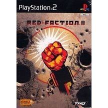 Thq Red Faction II / PlayStation 2