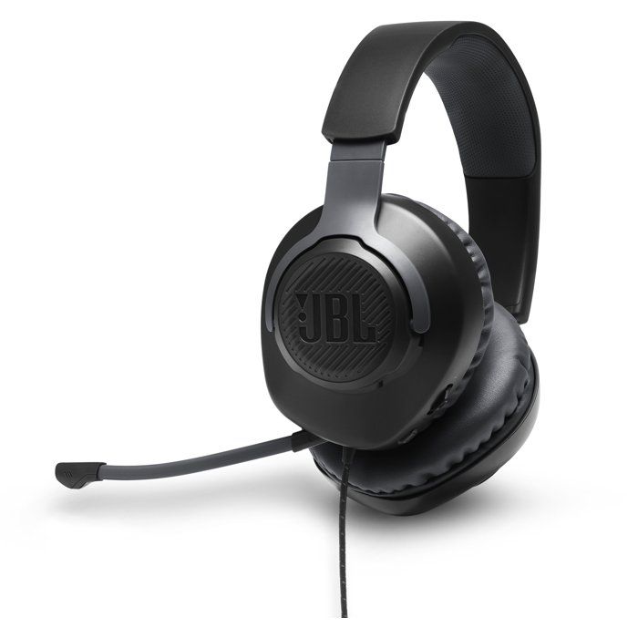 JBL Quantum 100