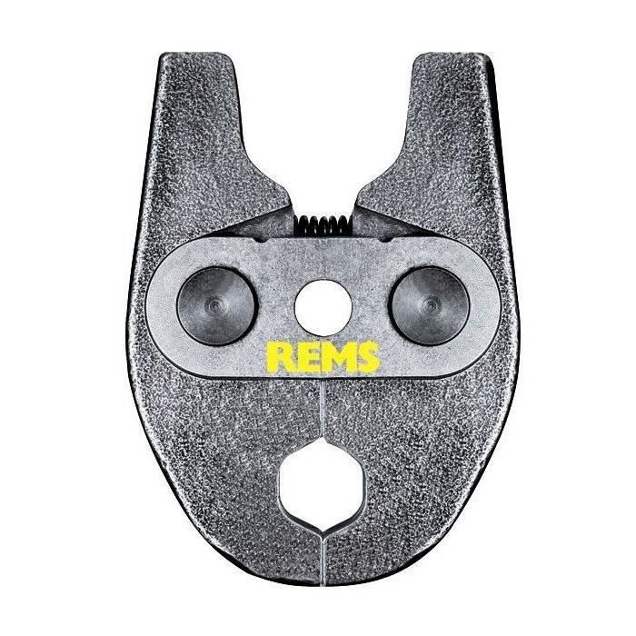 Pince à sertir Mini REMS profil V Ø18 pour Mini-Press ACC