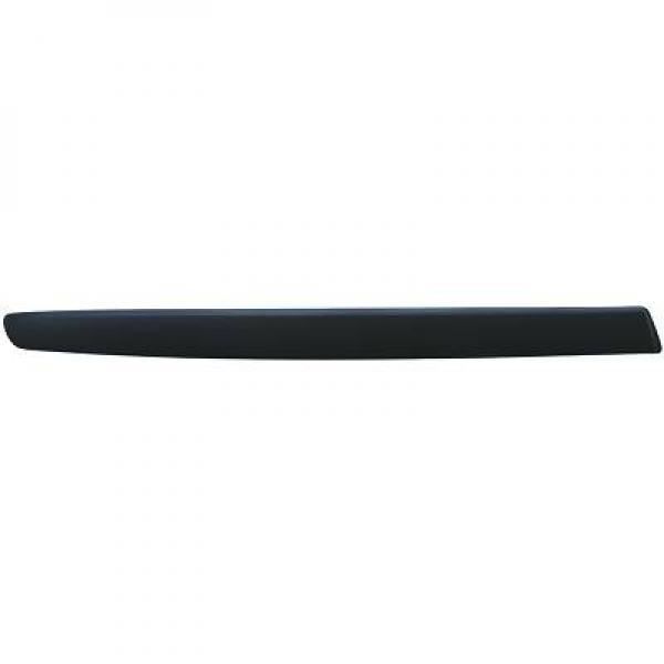 Moulure de pare-choc avant gauche BMW Série 1 (E81/E87/E82/E88) 2007-2011