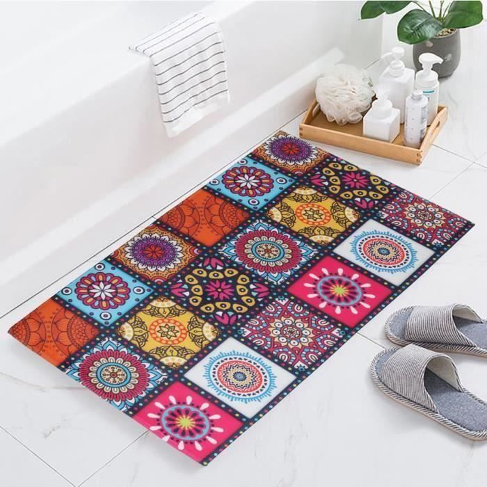Tapis de sol antidérapant - 60x90cm