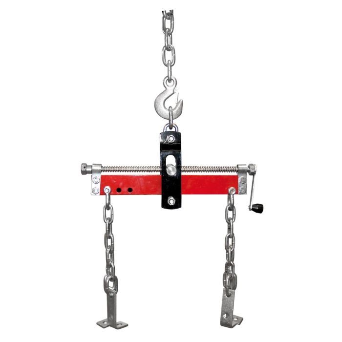 Equilibreur de charge pour grue atelier AUTO BEST