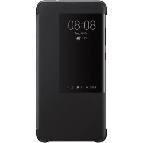 HUAWEI smart view flip Mate 20 Noir
