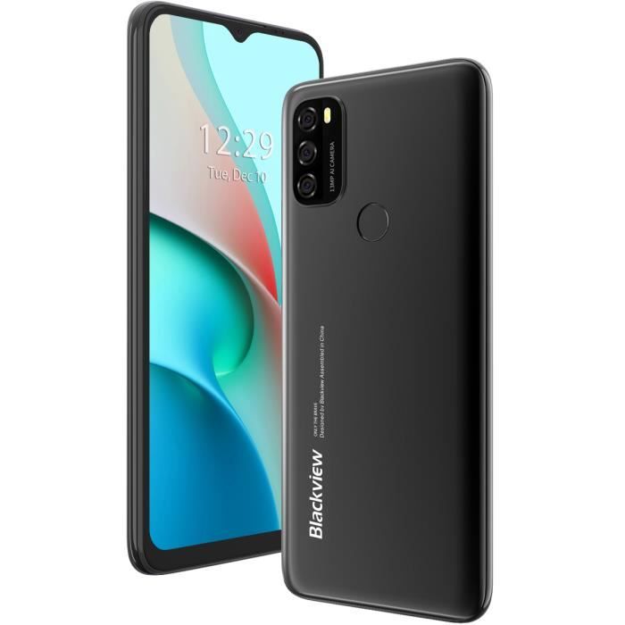 Blackview A70 Pro Smartphone Pas cher 6.52\
