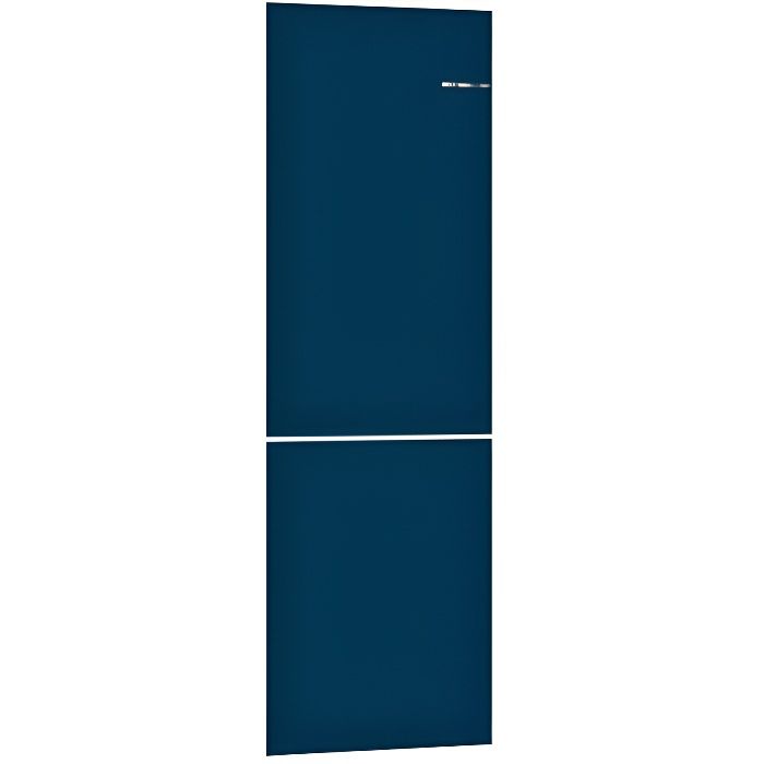 Bosch KSZ1BVN00, Porte, Bosch, Bleu, 600 mm, 2030 mm, 7,86 kg