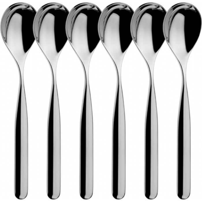 Bugatti - Vidal 6-pcs 6-pcs Cuillere Moka