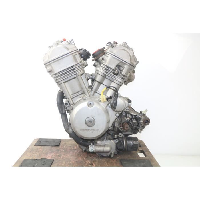 MOTEUR HONDA XLV TRANSALP 650 2005 - 2007 / 123620