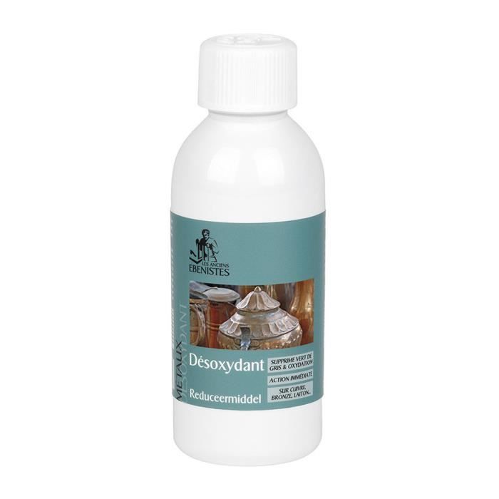 DESOXYDANT CUIVRE&META. 250ML