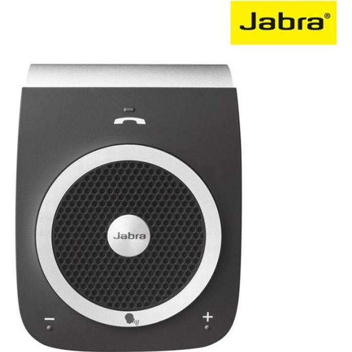 Jabra Tour Kit Mains Libres Voiture Bluetooth