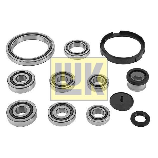 KIT GEARBOX LUK 462020310