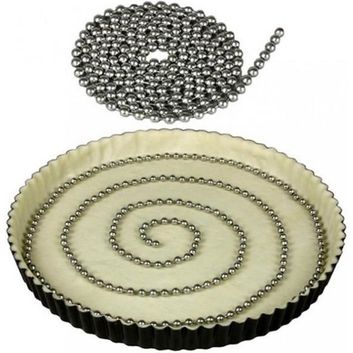 Chaîne Fond De Tarte