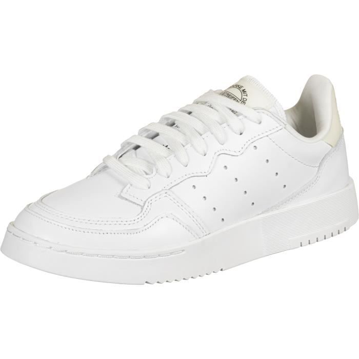 adidas SUPERCOURT chaussures SPORT>TENNIS>CHAUSSURES DE TENNIS