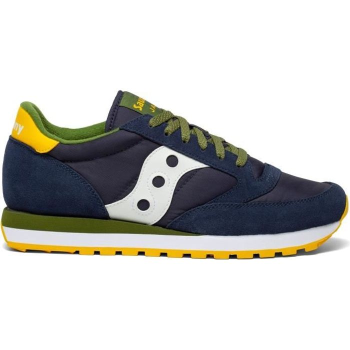 Saucony Jazz Original S2044-616 - Chaussure pour Homme