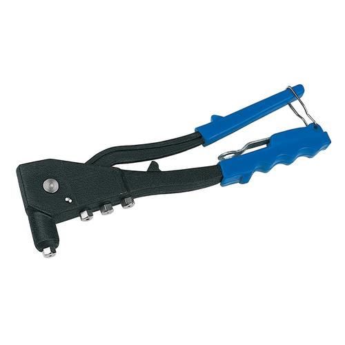 Pince à riveter manuelle + 60 rivets 260 mm - PL61
